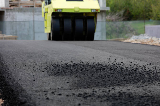 Best Paver Driveway Replacement  in Liberty, UT