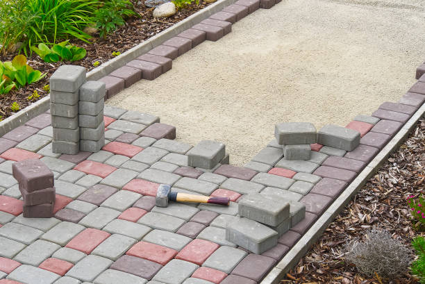 Best Local Driveway Pavers  in Liberty, UT