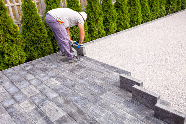 Reasons to Select Us for Your Driveway Paving Requirements in Liberty, UT