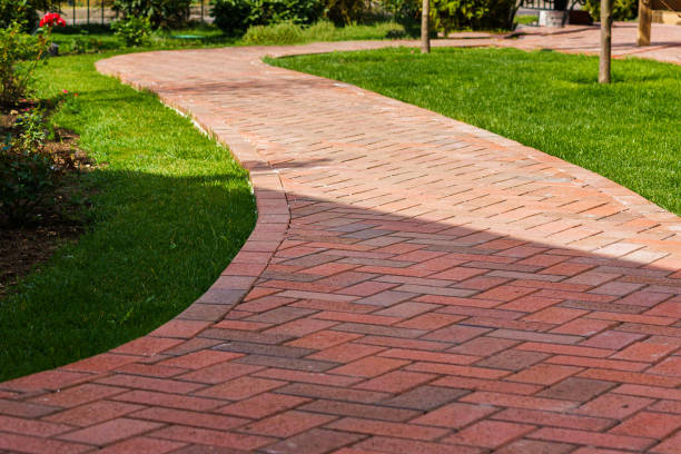 Professional Driveway Pavers in Liberty, UT