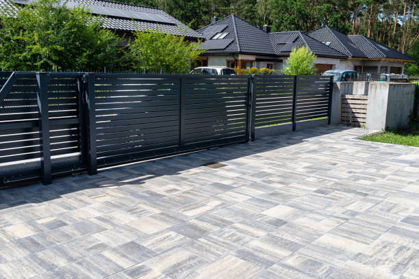 Best Driveway Paving Contractor  in Liberty, UT