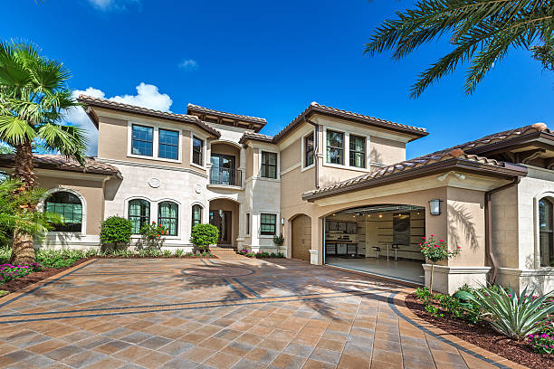 Professional Driveway Pavers in Liberty, UT