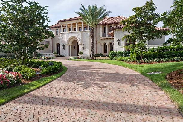 Best Driveway Repair Near Me  in Liberty, UT