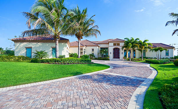 Best Interlocking Driveway Pavers  in Liberty, UT