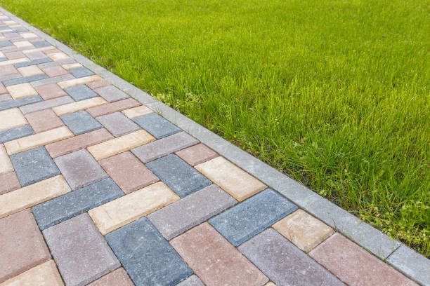 Best Local Driveway Pavers  in Liberty, UT